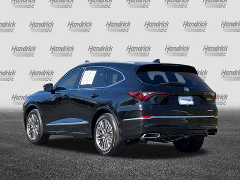 Certified 2025 Acura MDX w/Advance Package image 7