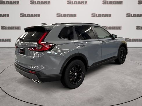 New 2026 Honda CR-V Sport-L image 5