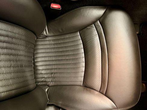 Used 2004 Chevrolet Corvette Convertible w/ Preferred Equipment Group image 24