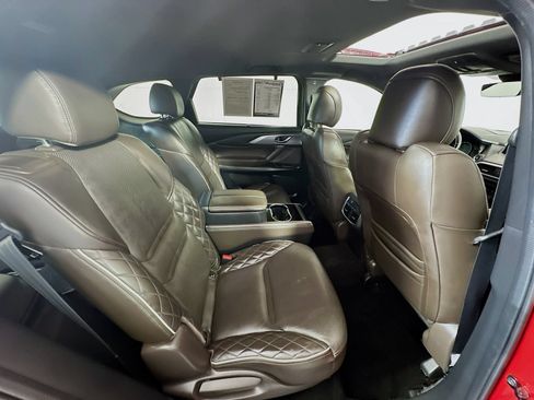 Used 2023 MAZDA CX-9 Signature AWD/4WD image 29