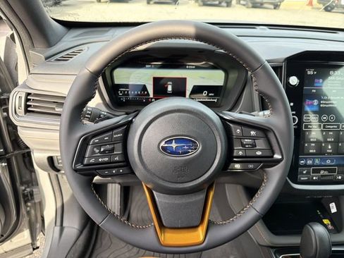 New 2026 Subaru Forester Wilderness image 26