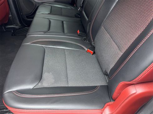 Used 2025 RAM 1500 Rebel w/ Rebel Level 1 Equipment Group image 46