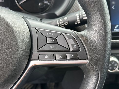 Used 2024 Nissan Kicks SV image 26