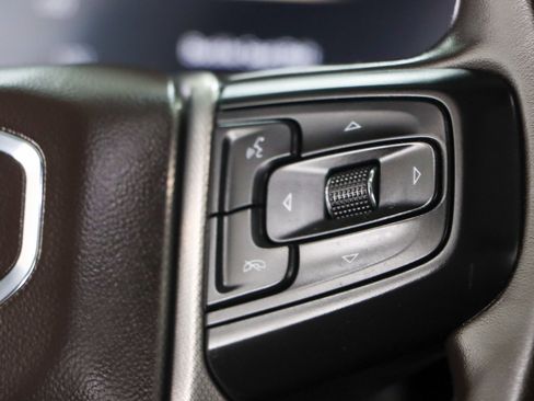 Used 2024 GMC Sierra 2500 Denali w/ Denali Reserve Package image 15