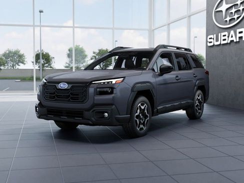 New 2026 Subaru Outback Touring AWD/4WD image 2
