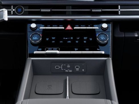 New 2026 Hyundai Santa Fe SEL FWD image 16