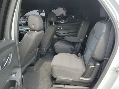 Used 2023 Chevrolet Traverse LT w/ Midnight/Sport Edition AWD/4WD image 26