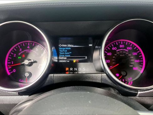 Used 2021 Ford Mustang GT w/ Equipment Group 301A RWD image 20