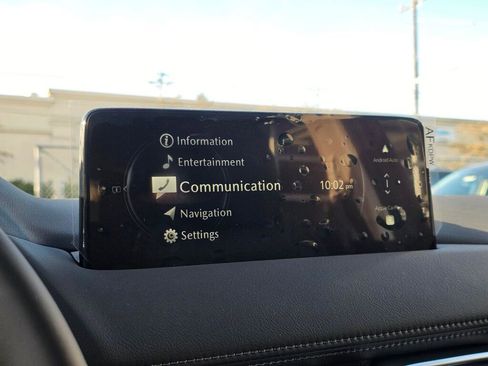 New 2025 MAZDA CX-5 AWD 2.5 S w/ Premium Plus Pkg image 19