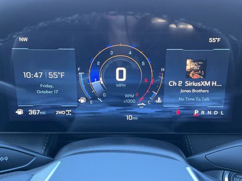 New 2026 Chevrolet Equinox LT image 22