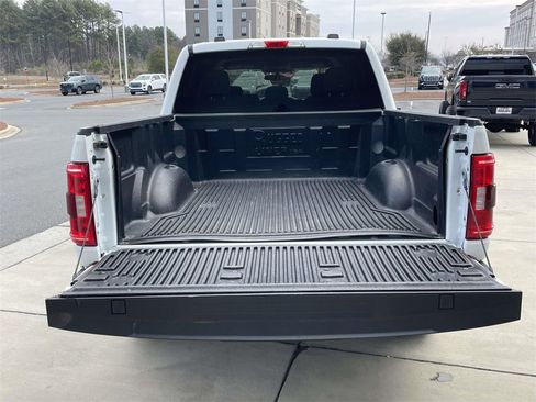 Used 2023 Ford F150 XLT image 8