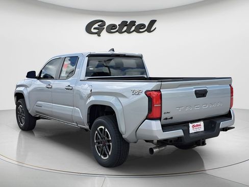 New 2026 Toyota Tacoma TRD Sport AWD/4WD image 6