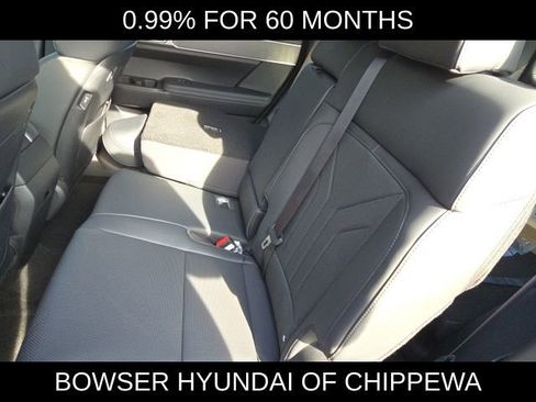 New 2026 Hyundai Santa Fe XRT image 5