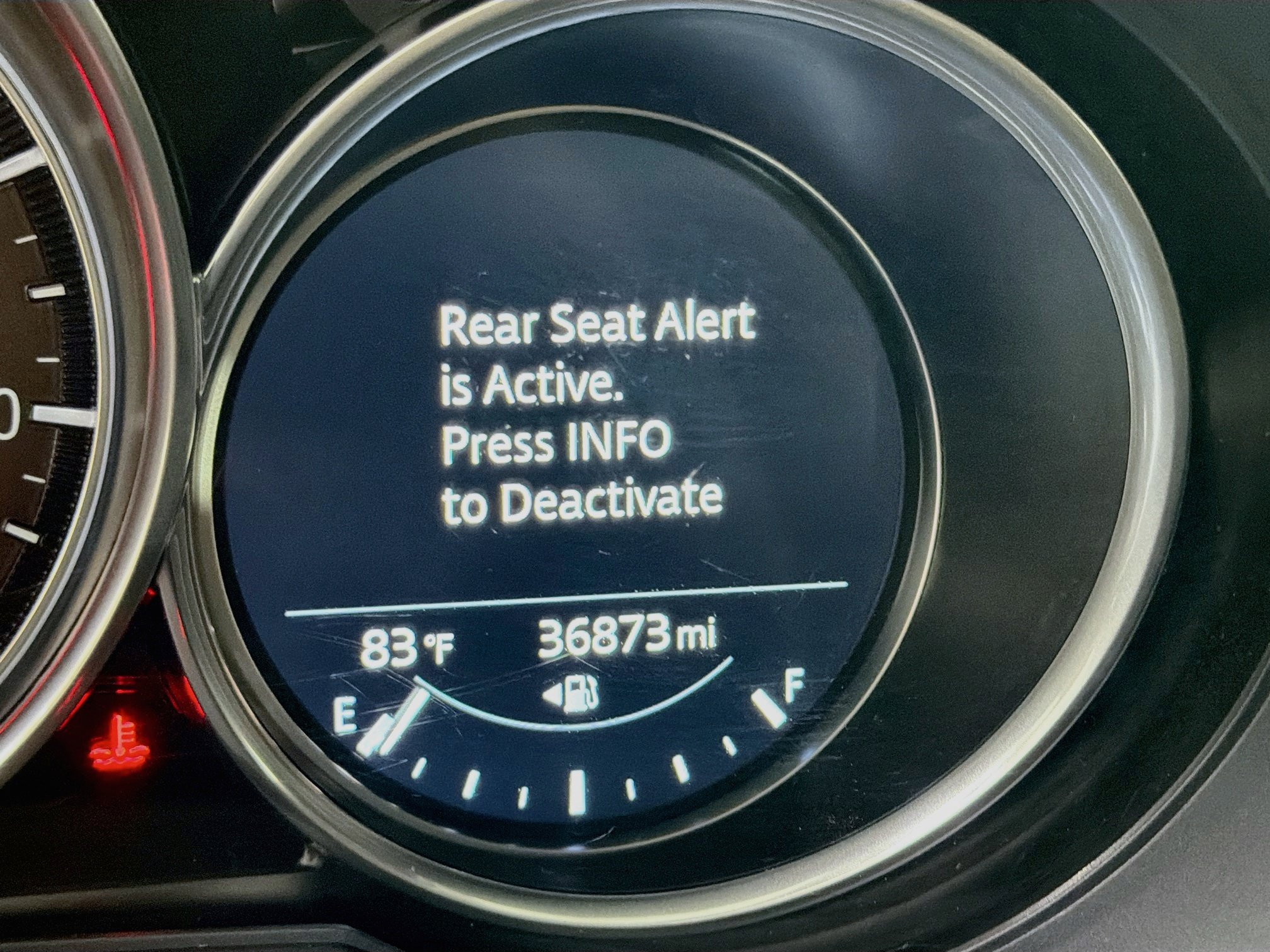 Used 2025 MAZDA CX-5 AWD 2.5 S w/ Preferred Package image 18