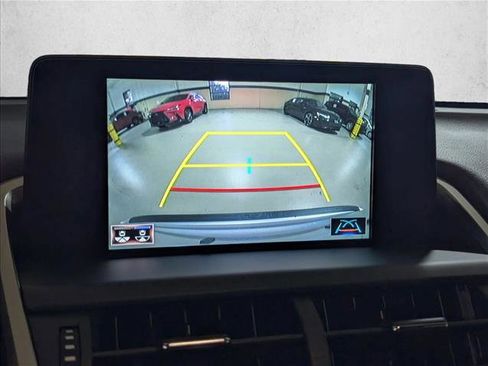 Used 2019 Lexus NX 300 F Sport w/ F Sport Premium Package image 20