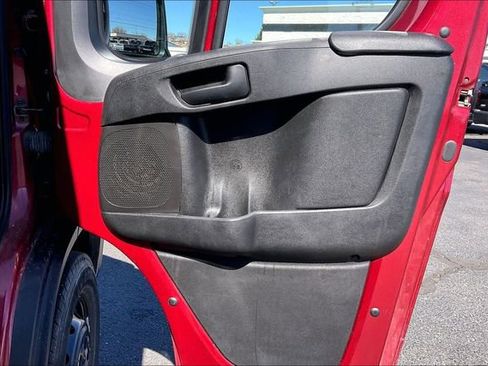 Used 2023 RAM ProMaster 2500 w/ Interior LED Lighting Group image 19