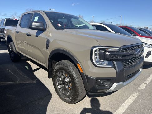 New 2026 Ford Bronco Big Bend image 1