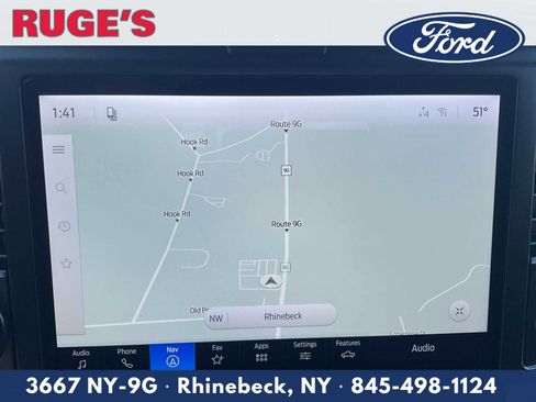 New 2026 Ford F150 XLT image 26