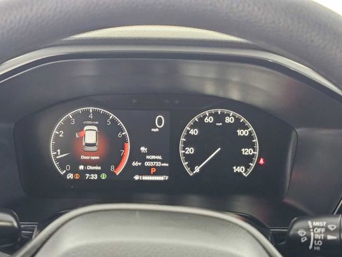 Used 2025 Honda CR-V EX image 23