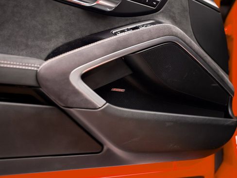 Used 2016 Porsche 911 Carrera GTS image 59