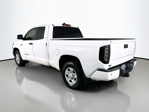 Used 2021 Toyota Tundra SR5 image 5