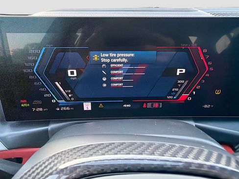 New 2027 BMW M3 Competition AWD/4WD image 40
