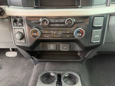 Used 2024 Ford F250 XL w/ STX Appearance Package AWD/4WD image 18