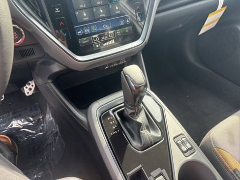 New 2025 Subaru Crosstrek 2.5i Sport w/ Crosstrek Mirror Package image 76