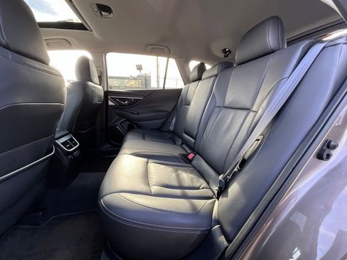 Certified 2022 Subaru Outback Limited XT w/ Popular Package #2 image 13