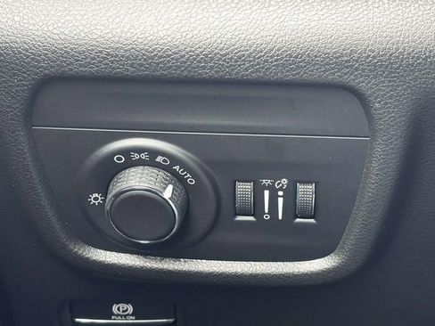 New 2026 Jeep Grand Cherokee 4WD image 18