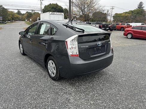 Used 2010 Toyota Prius Two image 3