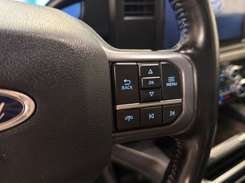 Used 2024 Ford F250 Lariat AWD/4WD image 20