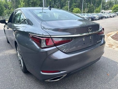 Used 2019 Lexus ES 350 FWD image 15