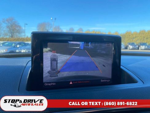 Used 2015 Audi Q3 2.0T Prestige w/ Prestige Package image 19