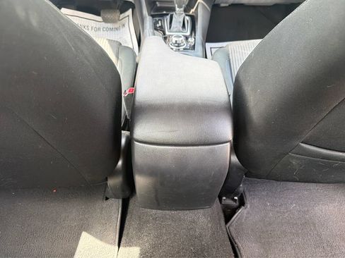 Used 2016 MAZDA MAZDA3 i Sport w/ Preferred Equipment Package FWD image 19