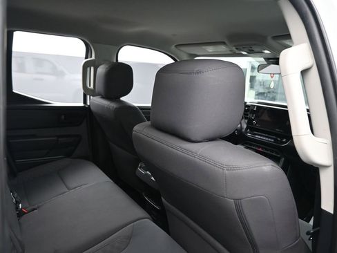 Used 2024 Toyota Tundra SR w/ SR Tow Package image 27