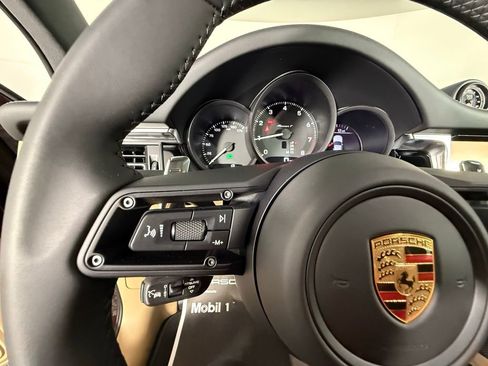 New 2025 Porsche Macan Turbo image 40