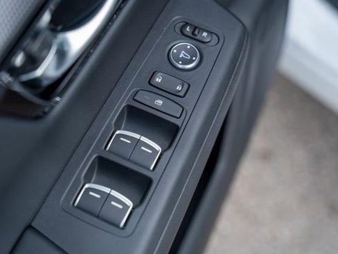 New 2025 Honda CR-V Sport Touring image 21