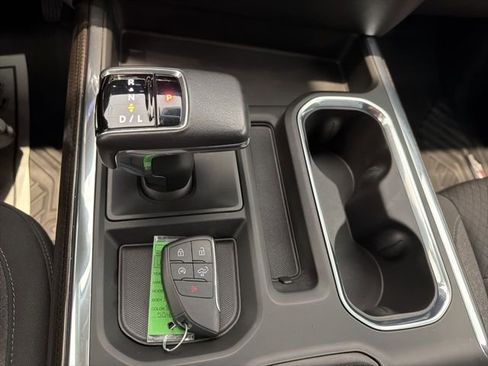 Certified 2022 Chevrolet Silverado 1500 LT image 25