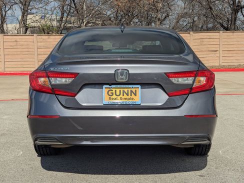 Used 2020 Honda Accord LX image 5