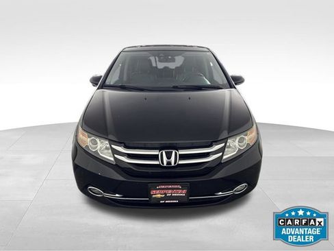 Used 2016 Honda Odyssey Touring image 2