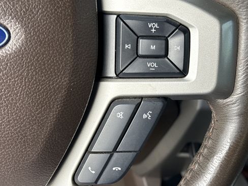 Used 2019 Ford F150 King Ranch AWD/4WD image 21