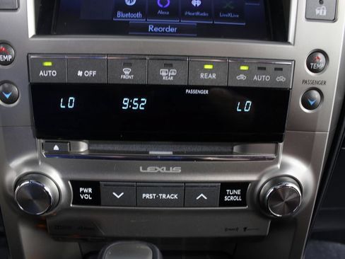 Used 2021 Lexus GX 460 Premium w/ Premium Package AWD/4WD image 6