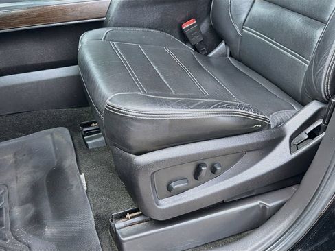 Used 2017 GMC Sierra 1500 Denali AWD/4WD image 22