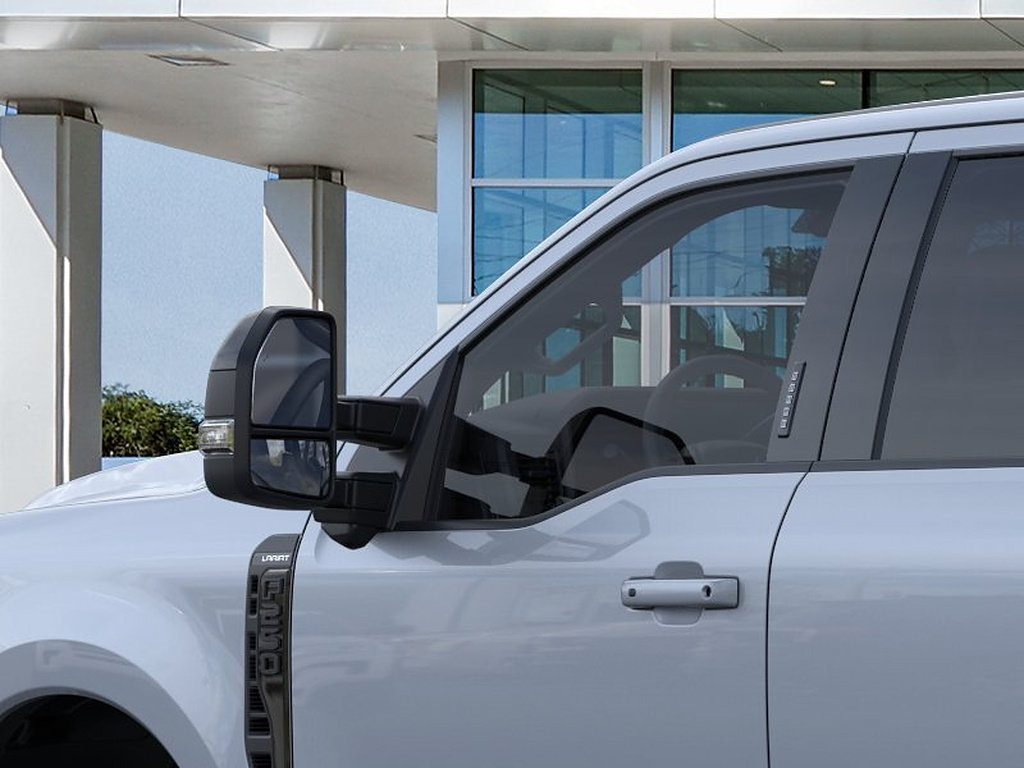 New 2026 Ford F250 Lariat w/ Black Appearance Package AWD/4WD image 20