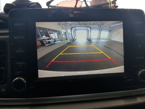 Used 2020 Kia Rio LX FWD image 8