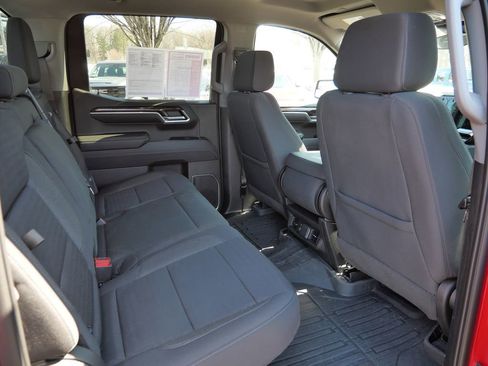 Used 2023 GMC Sierra 1500 Elevation image 18