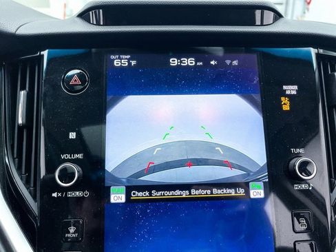 Used 2022 Subaru Legacy Limited XT image 9