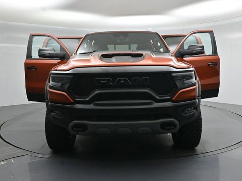 Used 2024 RAM 1500 TRX AWD/4WD image 30