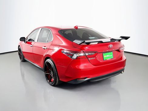 Used 2024 Toyota Camry LE image 7